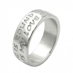 Ring, LOVE HAS NO END, 925