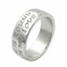 Ring, LOVE HAS NO END, 925